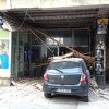 Obrušio se strop stambeno-poslovne zgrade u općini Stari Grad Sarajevo