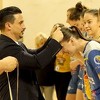 Rukometašice Jedinstva AtlasRelax proslavile naslov viceprvakinja BiH