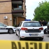 Policija još traga za tri osobe osumnjičene za ubistvo Anesa Mešića na Otesu
