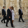 Trump u Jerusalemu: Bliskoistočni mirovni sporazum će se na kraju postići