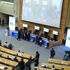 Drugi dan velike investicijske konferencije Sarajevo Business Forum 2017