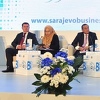 Drugi dan SBF-a: Halal industrija je najbrže rastuća industrija u svijetu