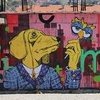 Izložbom "Gužvanje" počinje mostarski Street Arts Festival