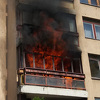 Žena smrtno stradala u požaru u sarajevskom naselju Dobrinja