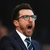 Di Francesco mijenja Spallettija na klupi Rome