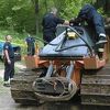 Pripadnici FUCZ deminirali lokaciju na kojoj je u martu poginula jedna osoba