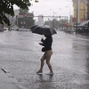 Jaki pljuskovi praćeni grmljavinom iznenadili bh. građane