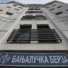 Na Banjalučkoj berzi promet od 55.600 KM