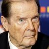 Preminuo slavni glumac Roger Moore, najpoznatiji po ulozi Jamesa Bonda