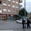 Jedna osoba povrijeđena u pucnjavi u zeničkom naselju Crkvice