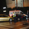 Tri pješaka povrijeđena u saobraćajnoj nesreći u Tuzli
