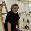 "Od Bagdada do Pariza": Ciklusi skulptura i instalacija Mensuda Keče u Collegium artisticumu