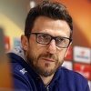 Roma će u narednim danima postići dogovor s trenerom Di Francescom