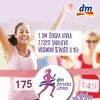 Jeste li spremne za 1. dm žensku utrku?!