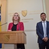 Cvijanović: Nećemo dostaviti odgovore na Upitnik EK sve dok ne definišemo procedure koordinacije