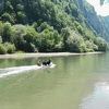 Kiša dodatno otežava potragu za mladićima koji su nestali u Vrbasu