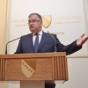 Ivanić: Još nismo počeli ni pripremati zajedničke odgovore BiH iz Upitnika EU