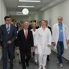 Sebija Izetbegović sa delegacijom IAEA: Prezentovane redovne aktivnosti KCUS-a