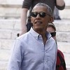 Barack Obama obradovao obožavatelje u Bolonji