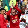 Finale Evropske lige vjerovatno Rooneyjev posljednji meč u Manchester Unitedu