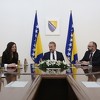 Izetbegović: Važna je uloga Jevreja u razvoju modernog bh. društva
