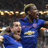 Manchester United golovima Pogbe i Mkhitaryana srušio Ajax i osvojio Evropsku ligu