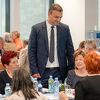 Bosnalijek organizirao tradicionalno druženje za svoje penzionere
