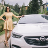 Opel predstavio potpuno novu generaciju modela Insignia na Vlašiću