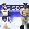 Dubai dobio prvog policajca robota