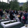 Obilježavanje godišnjice masakra na tuzlanskoj Kapiji: Tuga koju osjećamo ne može se opisati