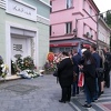 Obilježena godišnjica masakra na Tuzlanskoj Kapiji: Srbija bi morala Novaka Đukića izručiti BiH