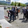 Ajnadžić obećao pružiti podršku Udruženju Pokret "Majke enklava Srebrenice i Žepe"