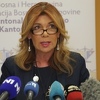 VSTV odbacio pritužbu Muriza Memića protiv Dalide Burzić