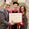 Mark Zuckerberg konačno diplomirao: Facebook je popunio prazninu u životima ljudi