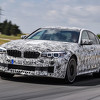 BMW M5 (F90): Otkriveni novi detalji