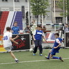 Poznati polufinalni parovi na "Sarajevo Street Football 2017"