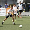 Počeo "Sarajevo Street Football 2017"
