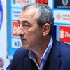 Baždarević: Protiv Grčke trebamo odigrati agresivno, uz našu publiku možemo do pozitivnog rezultata