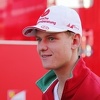 Mick Schumacher na dobrom putu da naslijedi oca Michaela