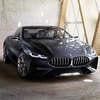 BMW predstavio konceptnu Seriju 8