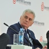 Tomislav Nikolić: Nadam se kako će jednog dana Srbija i RS biti jedno        
