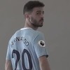 Bernardo Silva prešao u Manchester City iz Monaca za 50 miliona eura