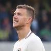 Džeko: Uskoro očekujem rođenje sina, Spalletti je ključni čovjek za moj uspjeh ove sezone