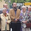 Ferhadija 25 godina nakon masakra: Sjećanje na ubijene u redu za hljeb koji nisu ni slutili zlo