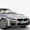 Konceptni BMW Z4 stiže u Pebble Beach
