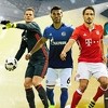 Zvanični izbor Bundeslige: Sead Kolašinac u najboljem timu sezone