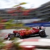 Vettel najbrži na zadnjem treningu za Veliku nagradu Monaka