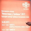 Završena investiciona konferencija u Trebinju, uspostavljena saradnja sa privrednicima