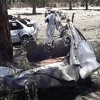 Afganistan: U napadu bombaša samoubice 18 mrtvih