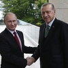 Kremlj: Putin i Erdogan žele dublje strateško partnerstvo